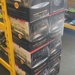 Calentones Nuevos $40 Cada Uno