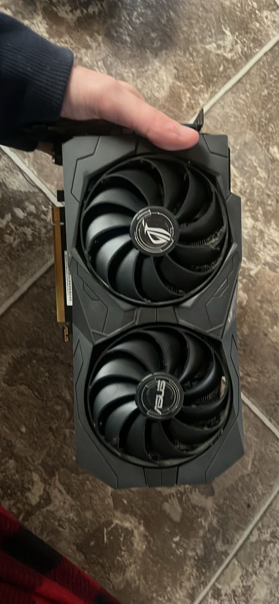 Gtx 1660 Super