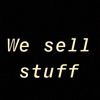 We Sell Stuff