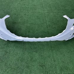 GMC Terrain Front Bumper Delantero 2018 2019 2020 2021