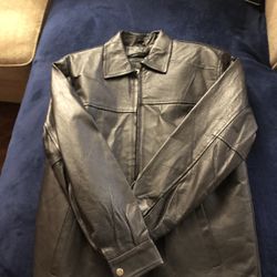 Mens Jacket