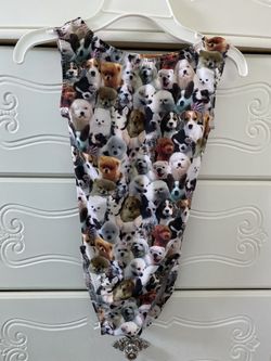 Gymnastics Leotard