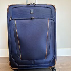 Travelpro Suitcase