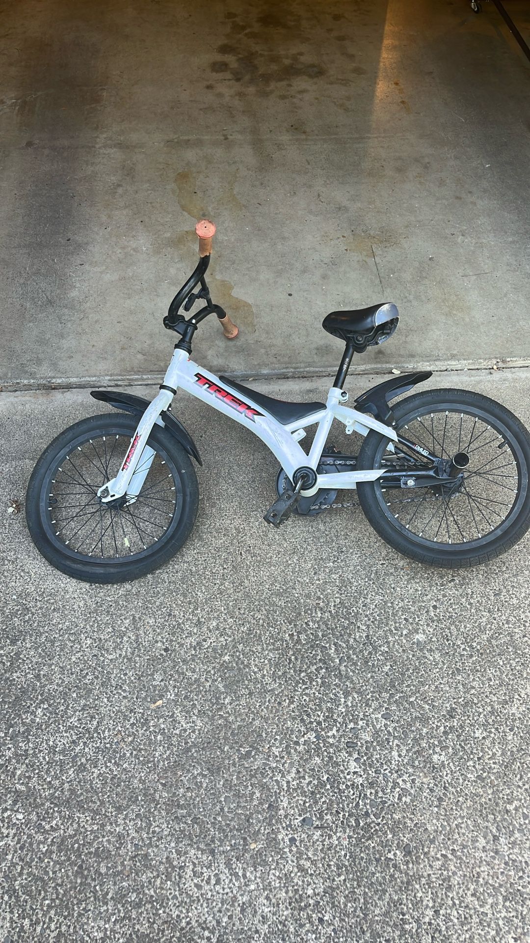 TREK Jet Series Bike Kids