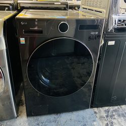 Lg Washer And Dryer Two In One No Credit Needed