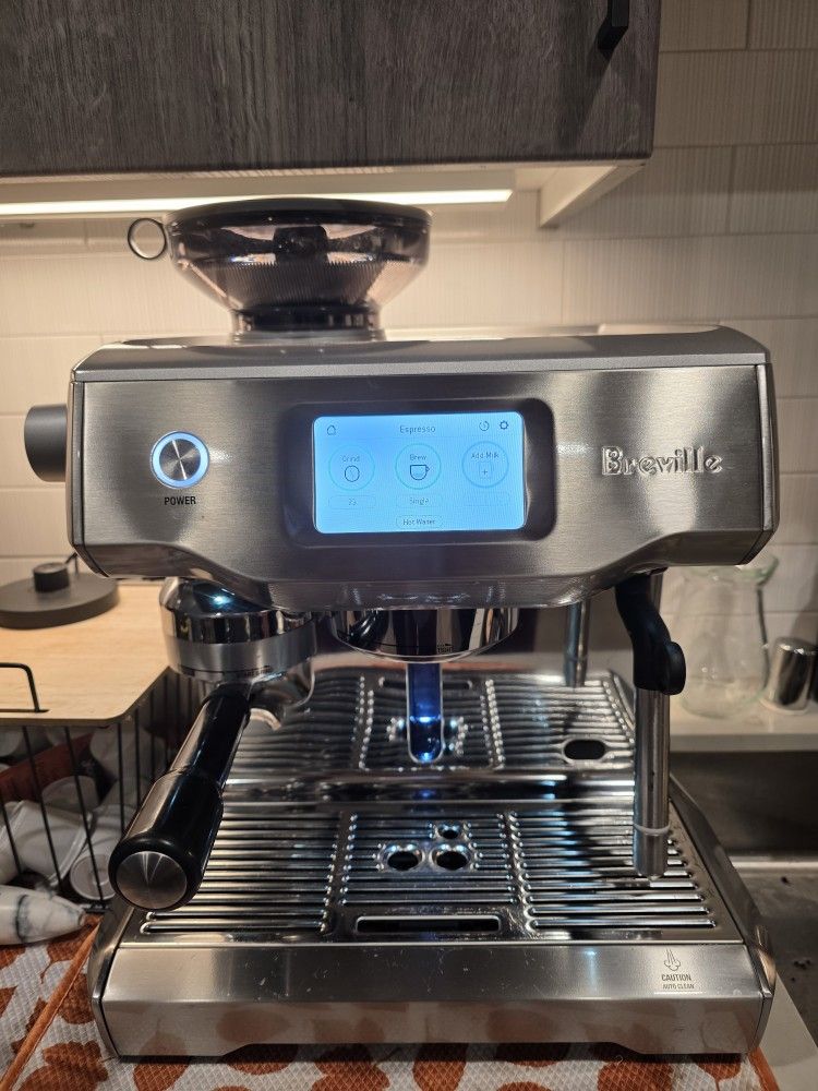 Breville Oracle Touch 