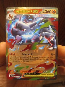 Charizard 🔥🔥🔥