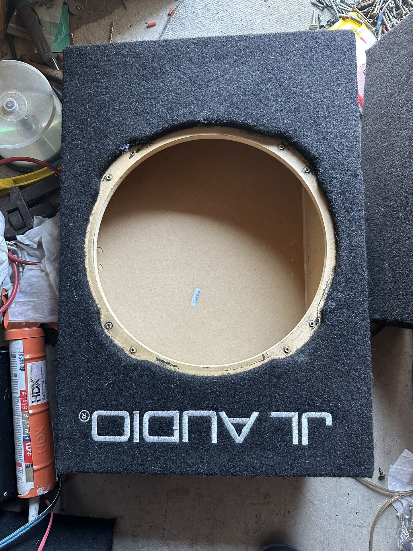 Jl Audio