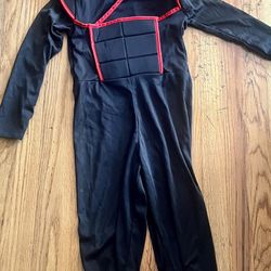 Ninja 🥷 Costume 