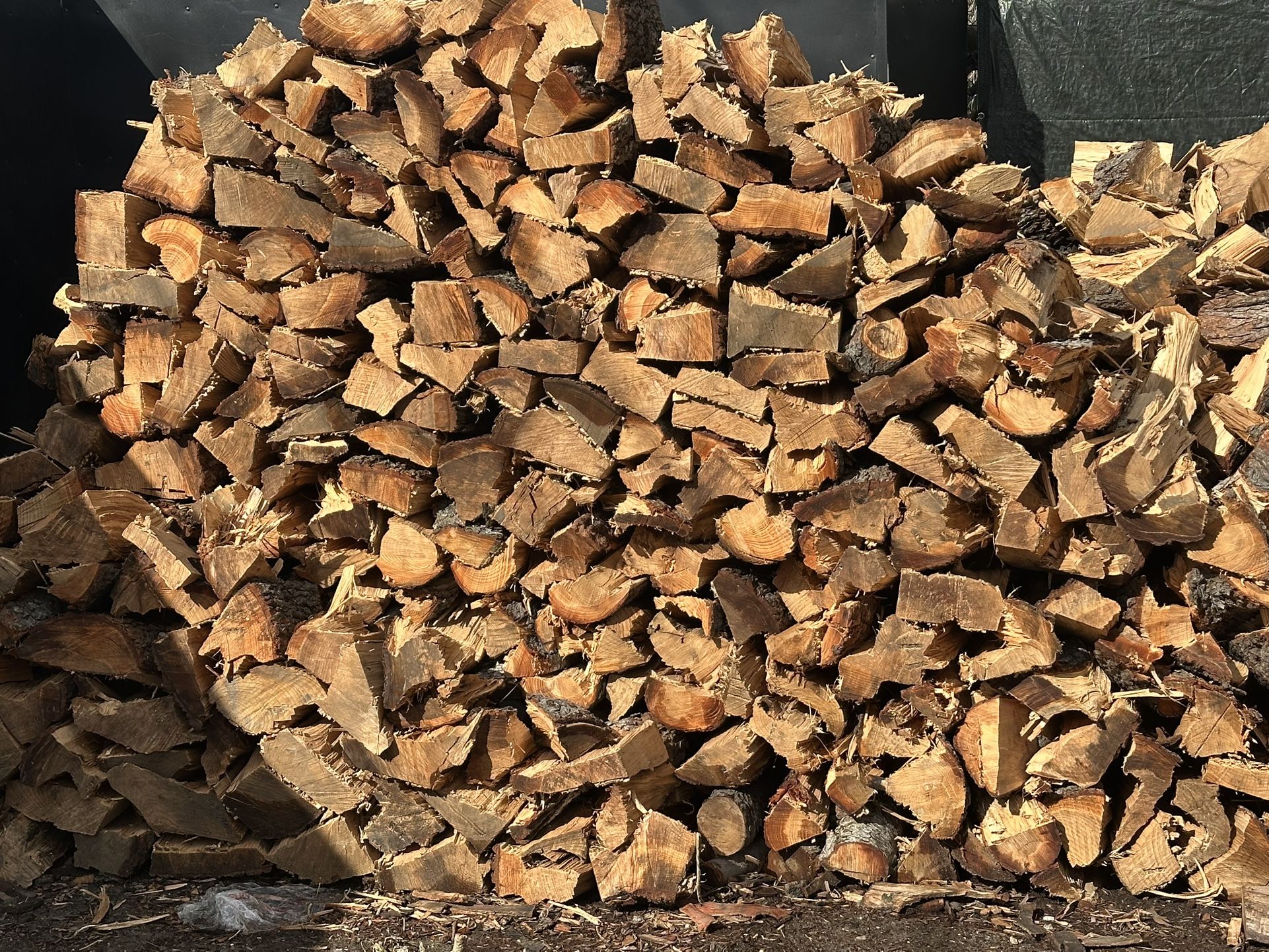 FIREWOOD 🪵