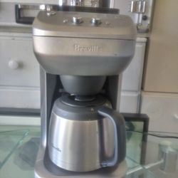 Coffee maker