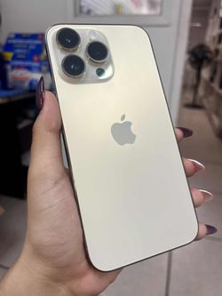 IPhone 14 PRO MAX 256GB UNLOCKED✔️