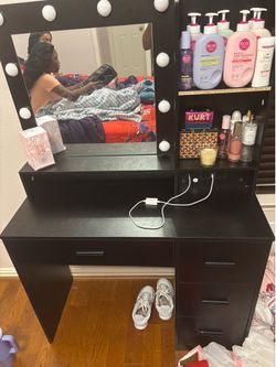 Vanity