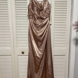Homecoming/prom Formal Dress