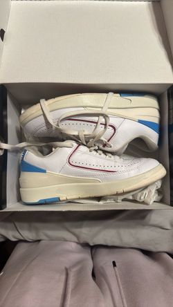 Jordan 2