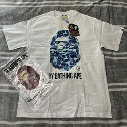 Bape Shirt 