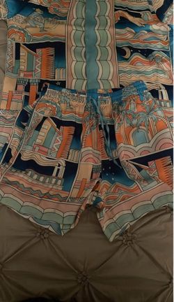Casablanca fit