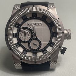 🔲. MARC ECKO THE ROLLER .