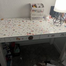 Kids Desk