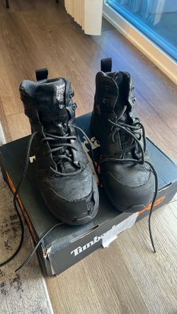 Free Working boots