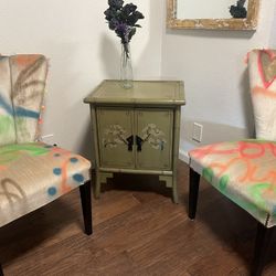 Chairs