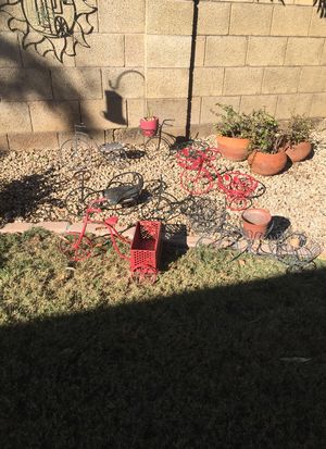 New And Used Yard Decorations For Sale In Casa Grande Az Offerup
