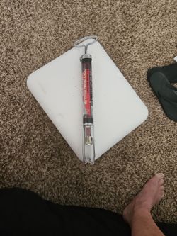 Roller & Brush Cleaner