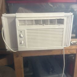 Window AC