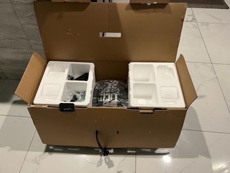 Brand new xhover -1 range pro comes with charger Bluetooth asking $150