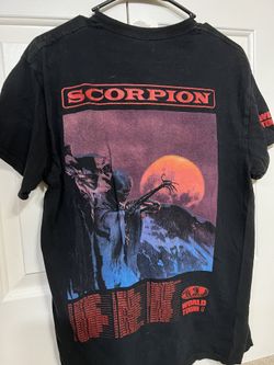 Drake- Scorpion Tour From 2018