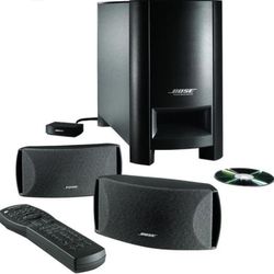 Bose System $150