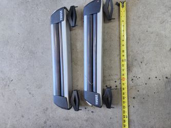 Thule Ski/snowboard Carrier