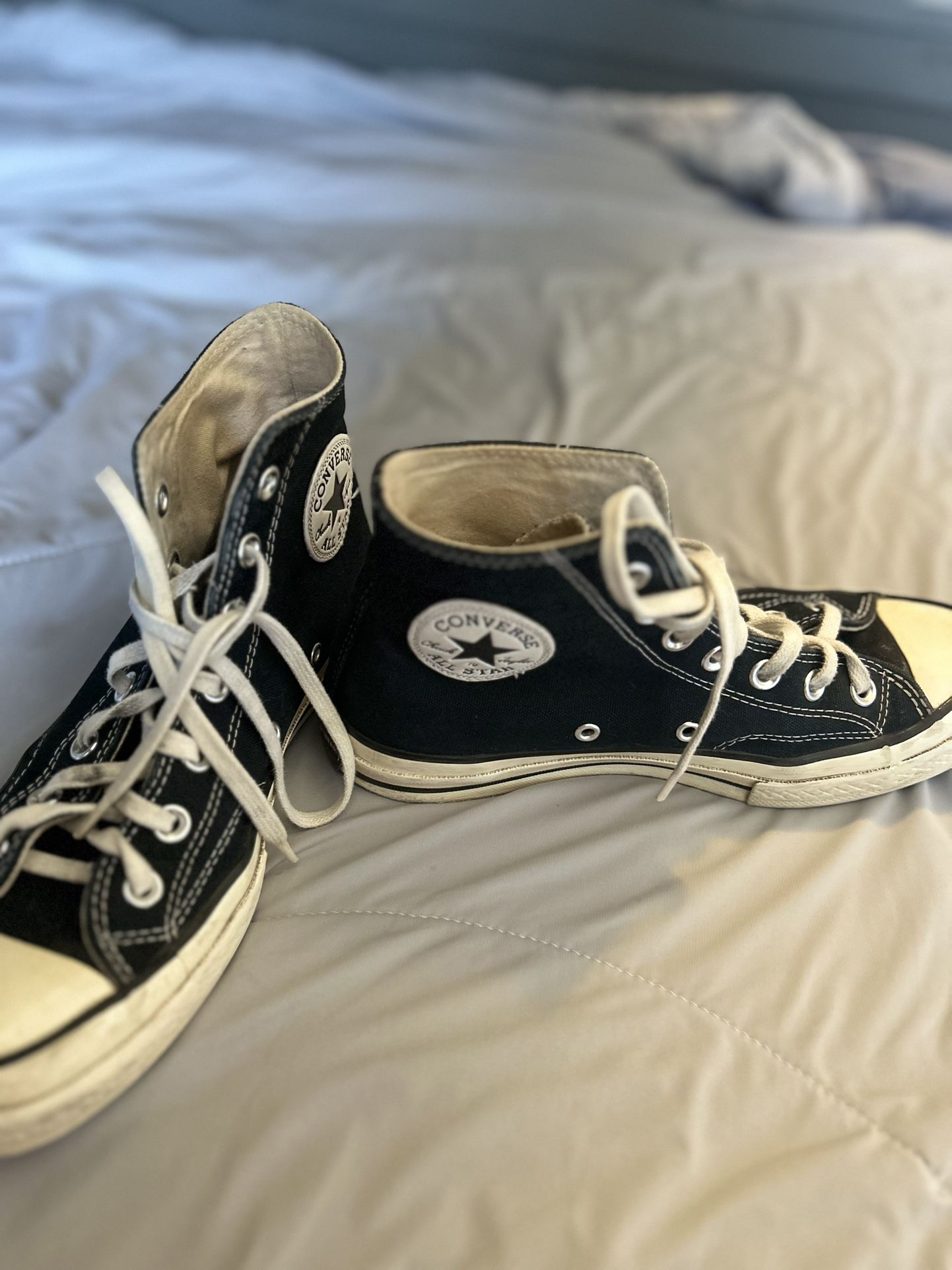 Converse All Star Shoes