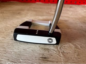 Odyssey Jailbird 380 Limited Edition