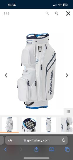 Golf Bag