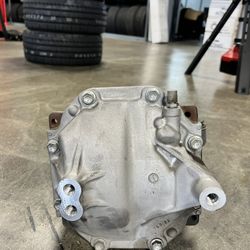 86/frs/BRZ diff LSD