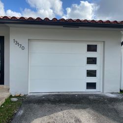 Garage Door