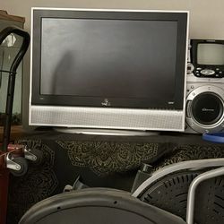 Vizio TV 📺