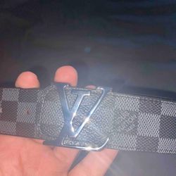  Belt
