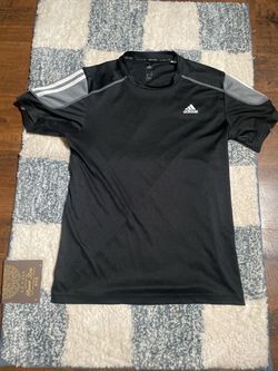 Adidas Climalite Athletic T-Shirt
