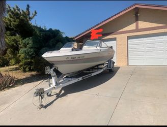 Rebuilt Low Hrs Larson