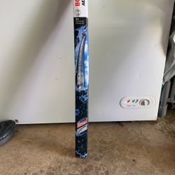 Windshield Wipers