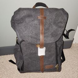 Anniston Camera Backpack 15"