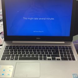 Dell Touch Screen Laptop 90 Day Warranty 