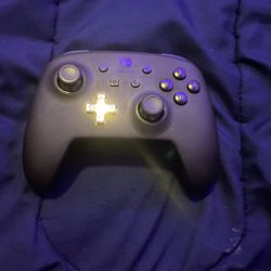 Nintendo Switch Pro Controller