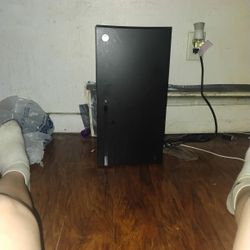 Xbox Minfirge 
