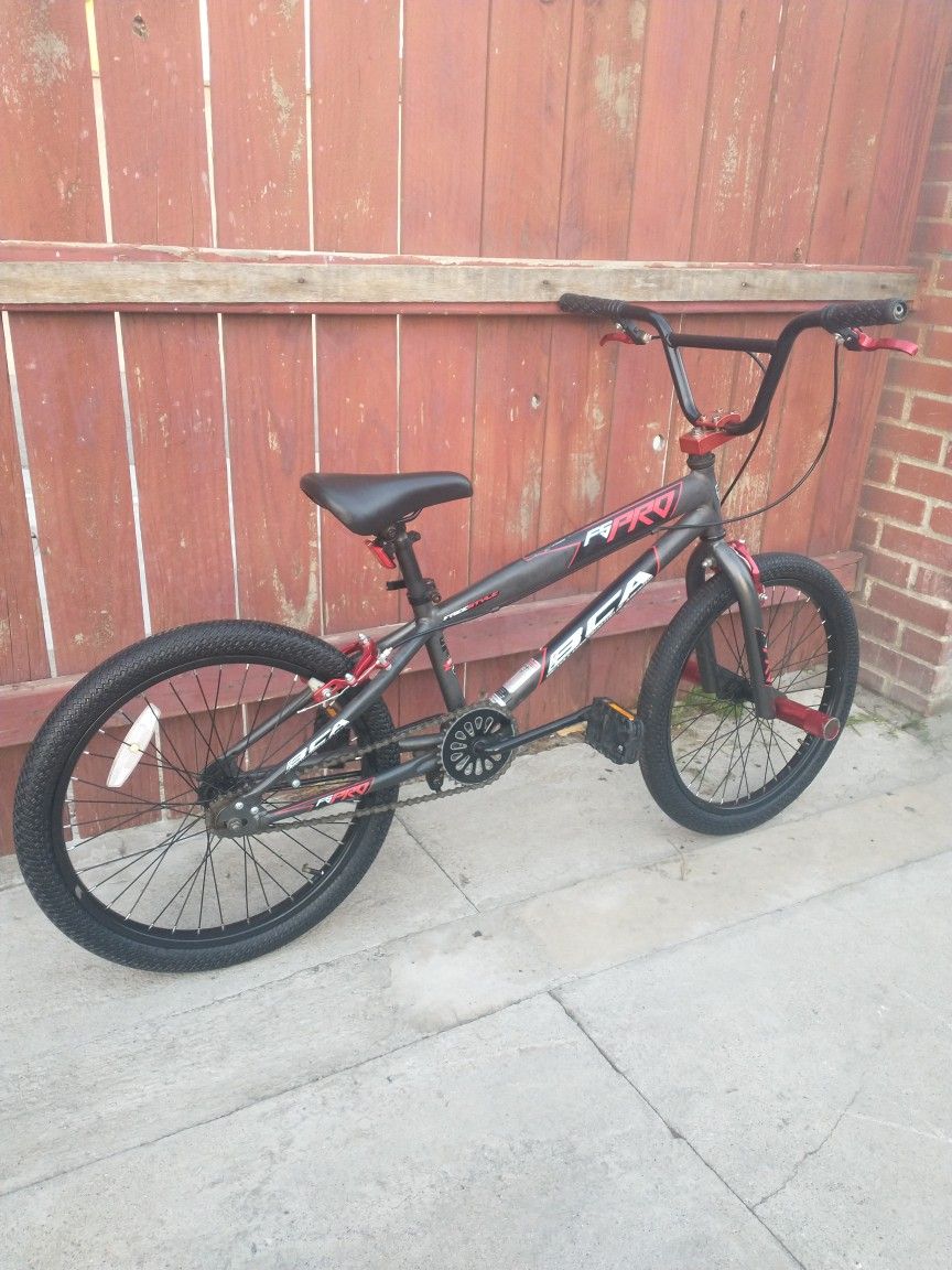 BCA FS Pro BMX Bike