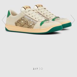 Gucci Shoes