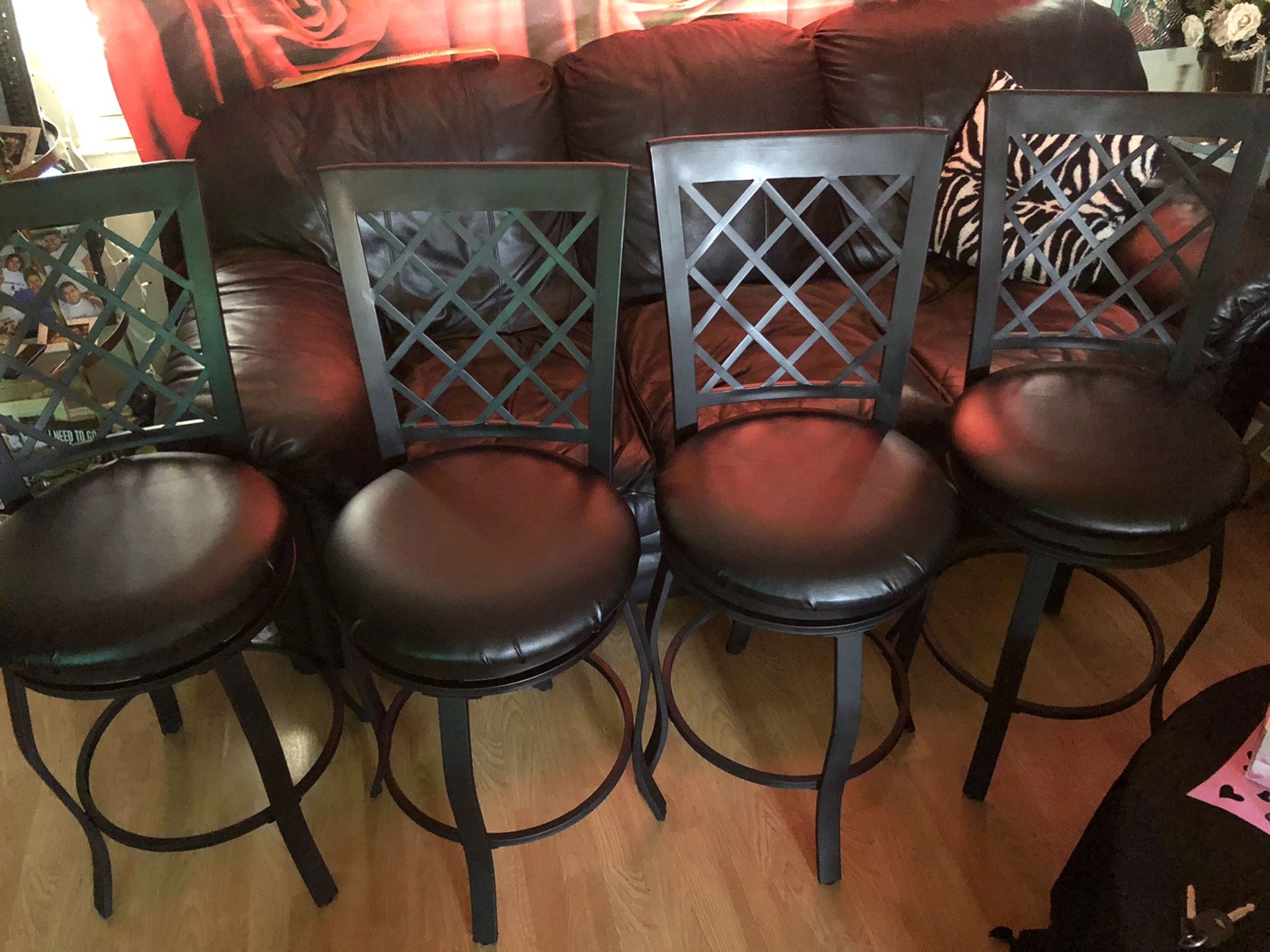 Bar stools