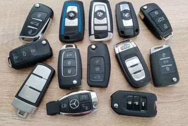 Euro Car keys | Car Keys | Remotes and Fobs‼️